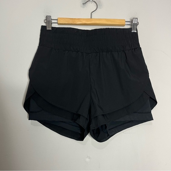 Baleaf Running/workout Short, double layer, size S - Picture 7 of 16